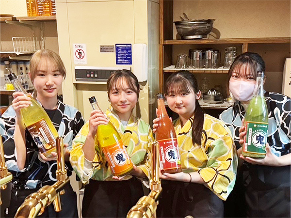 転職・求人情報イメージ1