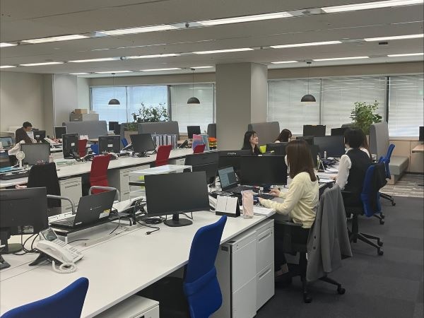 転職・求人情報イメージ1