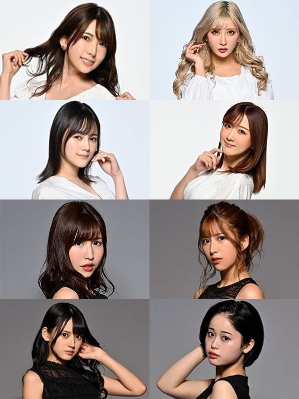 AV女優のマネージャー（未経験歓迎）◆活躍中の女優380名在籍／事務、総務、経理の経験も活かせます！イメージ1