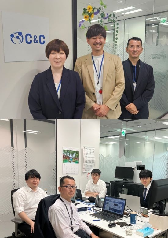 インフラエンジニア◆インフラ専門会社／在宅で働く人が約8割／「毎年」年収50万円UPも夢じゃない！イメージ1