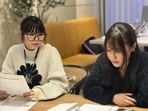 転職・求人情報イメージ1