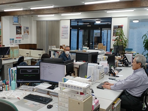 転職・求人情報イメージ1