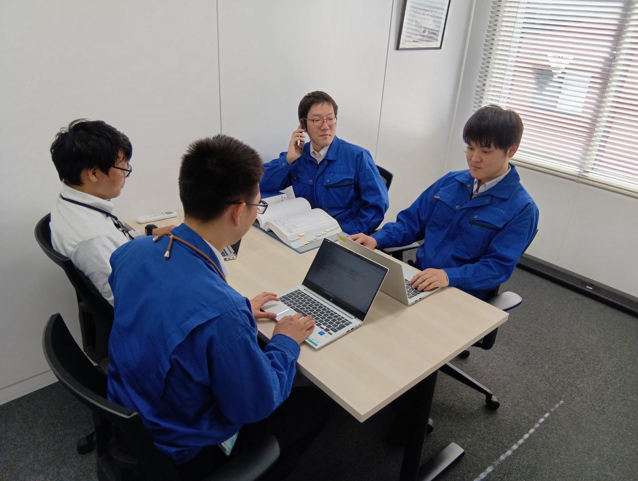 転職・求人情報イメージ2