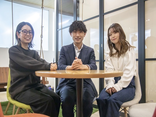 転職・求人情報イメージ2