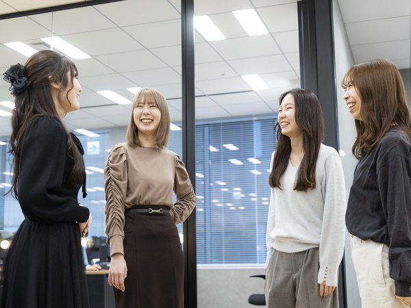 転職・求人情報イメージ2