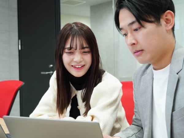 転職・求人情報イメージ1