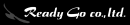 株式会社Ready Go