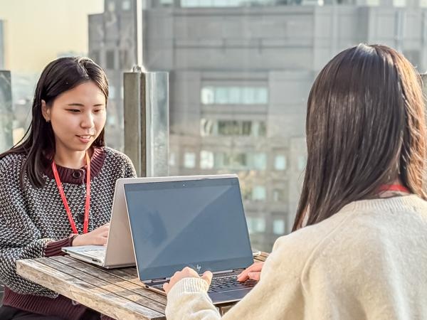 転職・求人情報イメージ1