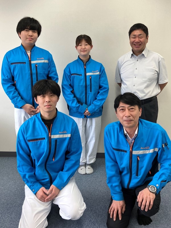 食品配送センターの物流スタッフ（未経験歓迎）◆東証プライム上場企業G／賞与実績4.95ヶ月／退職金有イメージ1