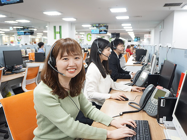 転職・求人情報イメージ2