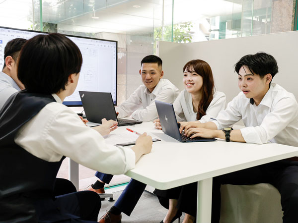 転職・求人情報イメージ1