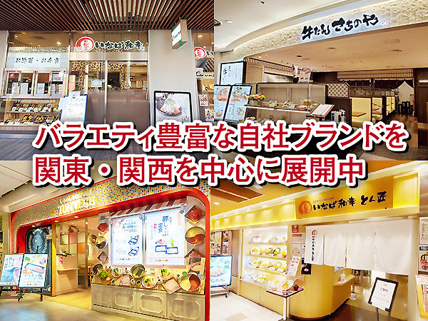 転職・求人情報イメージ1