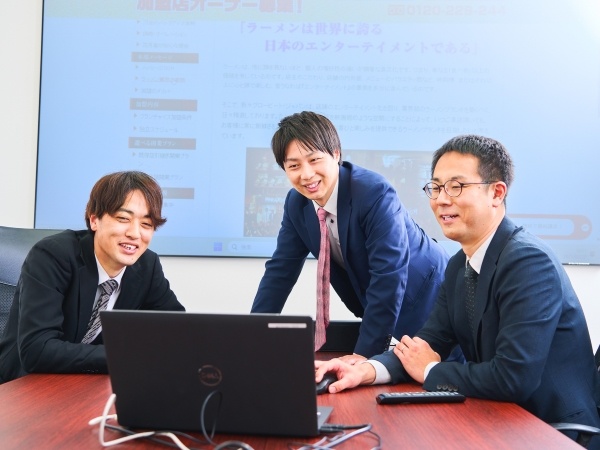 転職・求人情報イメージ2