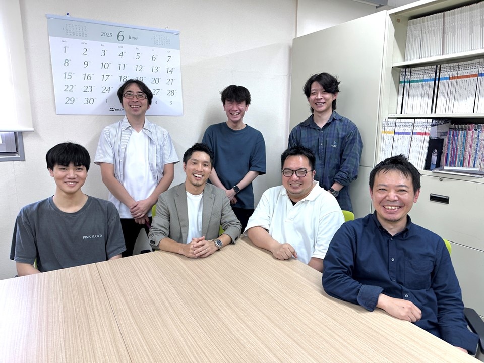 転職・求人情報イメージ1
