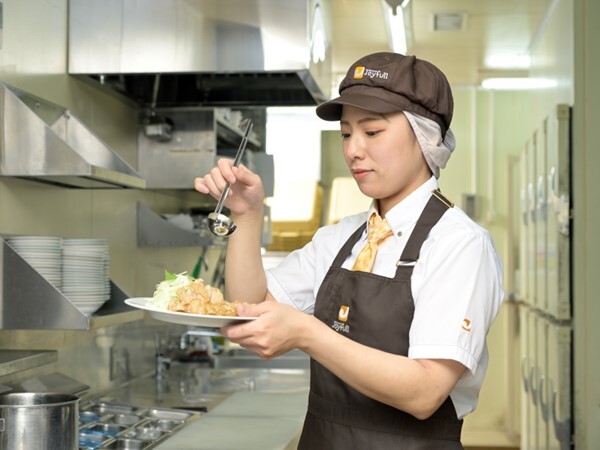 転職・求人情報イメージ1