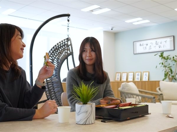 転職・求人情報イメージ1