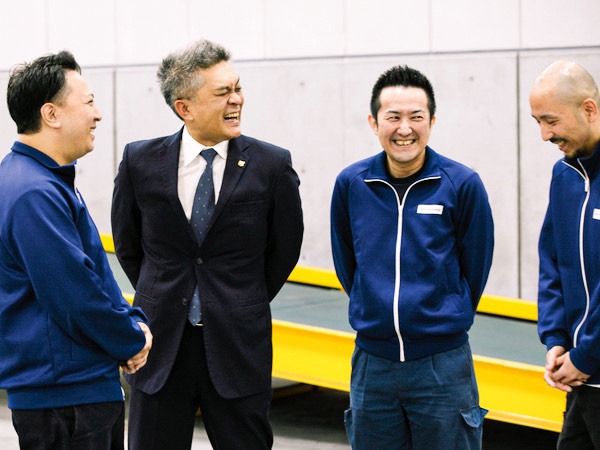 転職・求人情報イメージ1