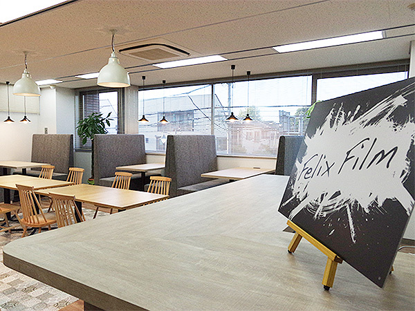 転職・求人情報イメージ1