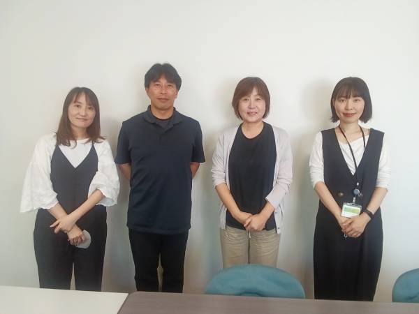 転職・求人情報イメージ1