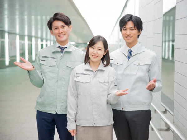 転職・求人情報イメージ1
