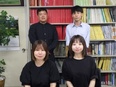 トンネルの電気設備設計（未経験歓迎）◆年休120日／土日祝休み／リモート相談可／トンネル設計の先駆者2
