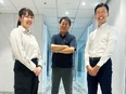 店舗運営スタッフ（マネージャー候補）◆アルバイトスタッフを管理／未経験歓迎／直行直帰可／残業月20h2