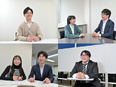 システムエンジニア◆未経験歓迎／年休124日／土日祝休み／富士通コアパートナー／官公庁のインフラ構築3