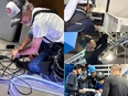 イベント・展示会の電気工事スタッフ◆年休120日以上／Web面接・入社時期相談可／U・Iターン歓迎2