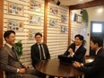 不動産営業◆本気で稼げ／未経験歓迎／入社1年で年収800万円は通過点／100％反響営業／手厚い研修！2