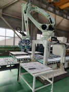 機械設計◆大手メーカーの設備機械を設計！／市場価値が高まる／経験者優遇1