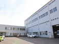 機械設計◆大手メーカーの設備機械を設計！／市場価値が高まる／経験者優遇3