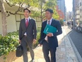 買取営業◆平均月収53万円／固定給＋毎月インセン／初年度年収1,000万円超え可／土日祝休／転勤なし3