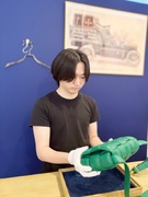 ヴィンテージショップのバイヤー（未経験歓迎）◆吉祥寺に新規OPEN／月給32.5万円～／完休2日制！1