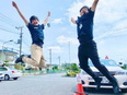 教習所の受付事務（未経験歓迎）◆賞与年2回／17時退勤も可／卒業生も遊びに来るくらいフランクな職場！2