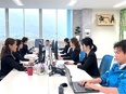 ルート営業（未経験歓迎）◆年休120日／土日祝休み／残業少なめ／昨年度賞与実績3ヶ月分以上3