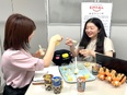 デザート・チルド飲料・ヨーグルトの商品企画◆年間休日125日／リモートOK／家族・住宅手当あり！2