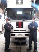 自社車両の整備スタッフ（未経験歓迎）◆創業82年の老舗製パン会社／札証上場企業／資格取得支援あり1