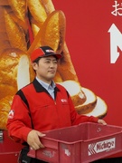 ルート営業（未経験歓迎）◆創業82年の老舗製パン会社／札証上場企業／家族手当など各種手当充実！1