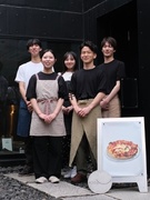 店舗運営スタッフ（未経験歓迎）◆月給30万円以上／食べログランキング1位1
