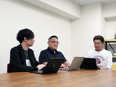 デジタルマーケティング営業◆年休125日／残業少なめ／フレックス制／帰省費補助あり／私服勤務OK2