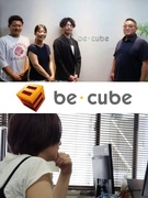 デジタルマーケティング営業◆年休125日／残業少なめ／フレックス制／帰省費補助あり／私服勤務OK1