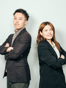 人事（未経験OK）◆営業経験を活かせる／年休127日／月給32万円～／年間最大20％昇給も可1
