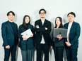 人事（未経験OK）◆営業経験を活かせる／年休127日／月給32万円～／年間最大20％昇給も可2