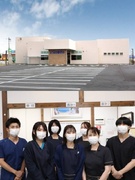 整形外科の事務スタッフ（未経験歓迎）◆残業ほぼナシ／有給消化率7割以上／賞与年2回／各種手当が充実！1