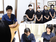 整形外科の事務スタッフ（未経験歓迎）◆残業ほぼナシ／有給消化率7割以上／賞与年2回／各種手当が充実！2
