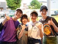 ハワイアンカフェの店長候補◆年2回7連休以上取得可能！／あなたのアイディアがコナズの未来を創る！2