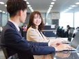 人材コーディネーター（未経験歓迎）◆年3回9～10連休可能／残業少／月収60万円以上も可能／業界大手3