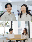 ヘルスケア業界の人材コーディネーター◆未経験・1年目から月40万円～／残業月20h以下／年休125日1