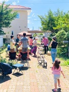 コミュニティデザイナー（移住者向け団地の運営で、地方創生に貢献）◆完休2日／移住支援金最大100万円1