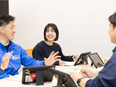太陽光のPRスタッフ（未経験歓迎）◆ノルマなし／残業ほぼなし／月収120万円以上も可能／転勤なし2